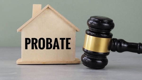 Picture for: Let’s Probate an Actual Minnesota Estate