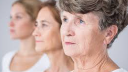 Picture for: Empowered Aging: Take Control of Your Health & Peel Years Off Your BioAge