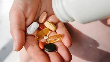 Picture for: Vitamins & Herbs: Facts and Fallacies