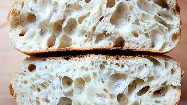 Image for Sourdough Bread Basics