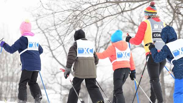 Image for Lumberjacks SkiSparks