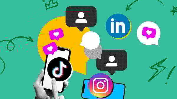Picture for: Fast-Track to Social Media Marketing for Business