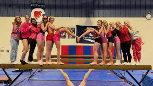 Picture for: Gymnastics Team Summer 2026, Gr. 6-11