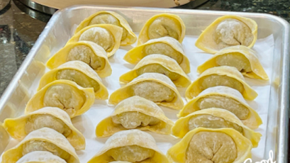 Picture for: Dim Sum Wonton Workshop