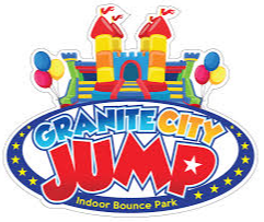 Picture for: Granite City Jump & Rivers Edge Park (CKC Field Trip)