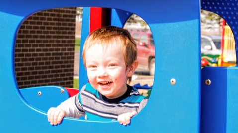 Picture for: ECFE in the Park
