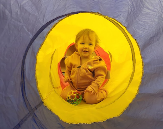 Picture for Toddler Time