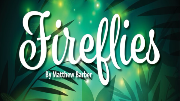 Picture for: Fireflies