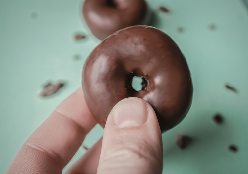 Picture for: Overcome Your Carbohydrate Cravings