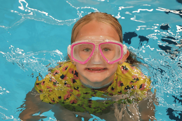 Picture for: Level 5/6 Combo Swim Lesson