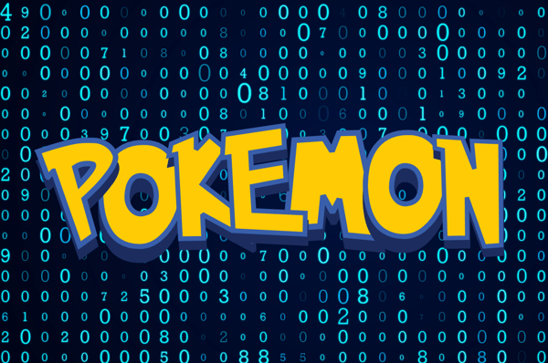 Picture for Pokemon-Inspired Game Coding