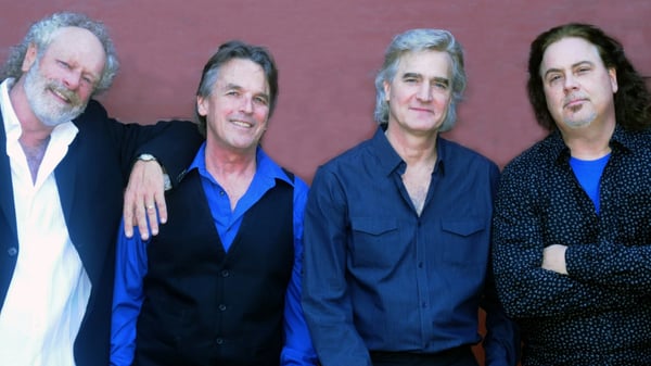 Image for The Grass Roots - Paramount Theatre