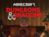 Picture for: D&D Minecraft Adventures