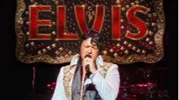 Picture for: Elvis in Concert