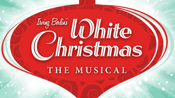 Picture for: White Christmas at Chanhassen Dinner Theatre
