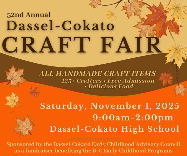 Picture for: Craft Vendor Registration