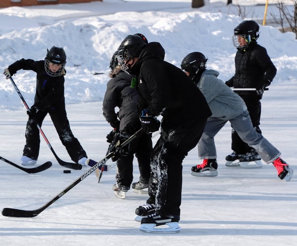 Picture for: Hockey