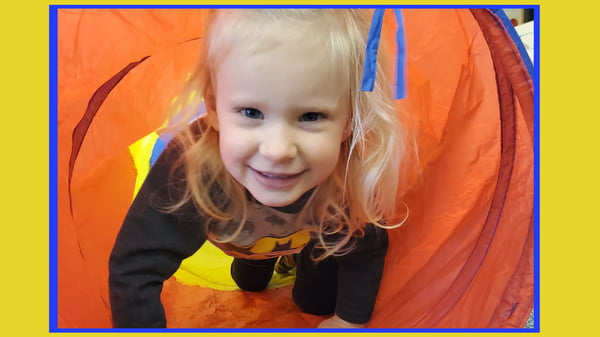 Picture for Early Childhood