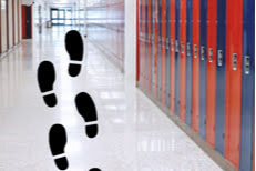 Image for Hall Walking