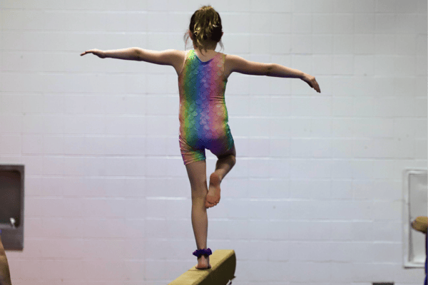 Picture for: Gymnastics: Tumblers 4: Gr. K-6