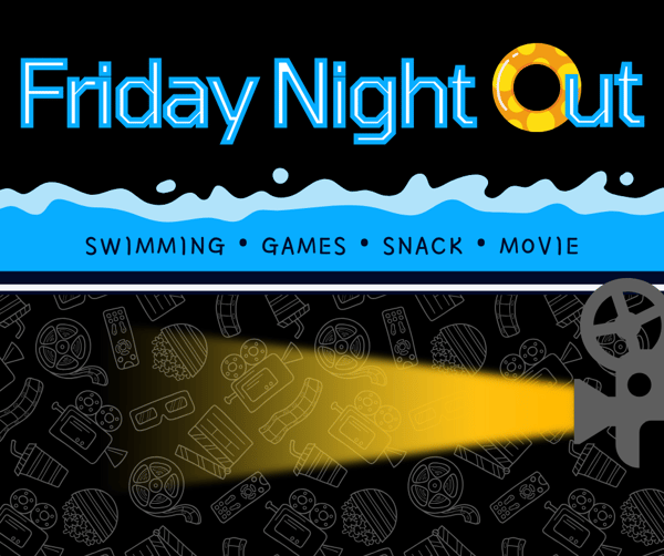 Picture for: Friday Night Out