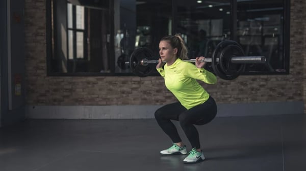 Picture for: Strong is the New Skinny! Total Body Strengtheners You Can Do At Home