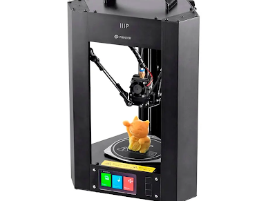 Picture for: Intro to 3D Printing