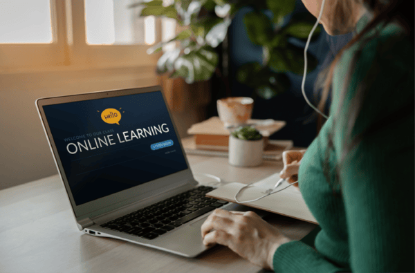 Picture for: Online Technology Courses