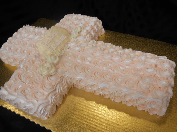 Picture for: Cake Decorating for Beginners