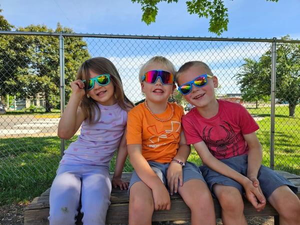 Chargers Childcare Scholarship Fund