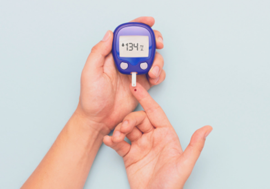 Picture for: Seven Steps to Help Reverse or Prevent Diabesity
