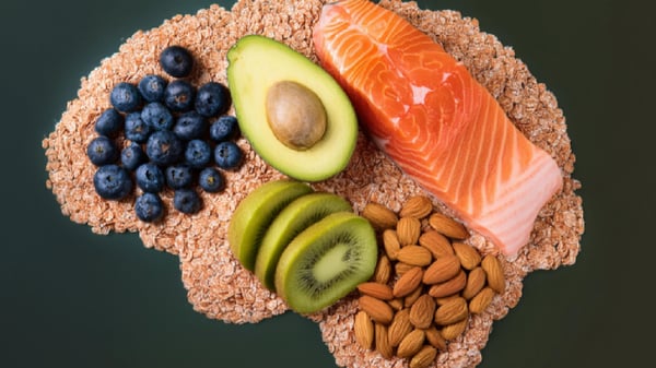 Picture for: Energize Your Life: Fueling for Strength, Focus & Longevity