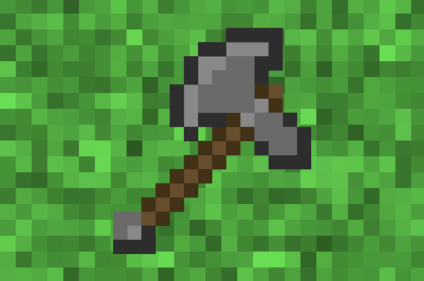 Picture for Minecraft Mod Development: Custom Tools
