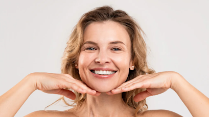 Picture for: Face Yoga