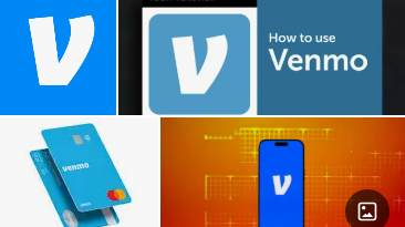 Picture for: How To Use Venmo Safely!