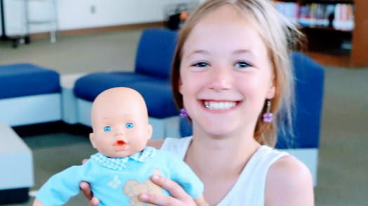 Picture for: Child & Babysitting Safety Program