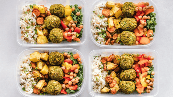 Picture for: Fueling & Prepping for Success: Weight Management Series