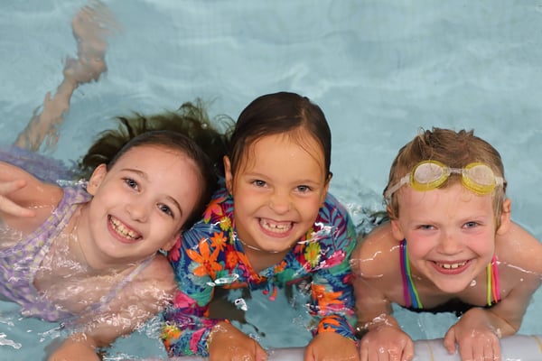Image for Level 2 Swim Lessons