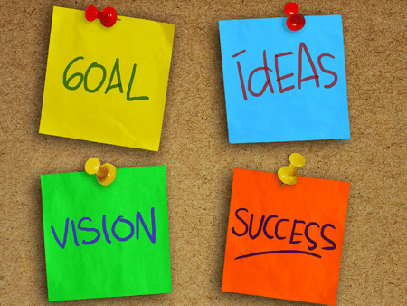 Picture for: Create Your Future: Goal Setting & Vision Board Workshop