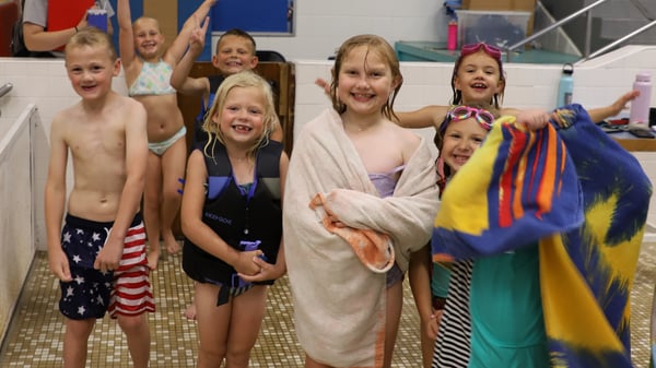 Picture for: Family Open Swim