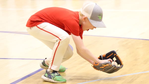 Picture for: Chargers Baseball Camp Spring Training