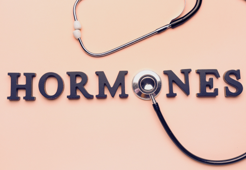 Picture for: WOMEN, WEIGHT & HORMONES