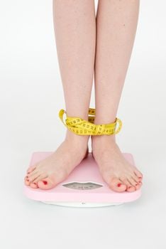 Picture for: Acupressure to Assist Weight Loss