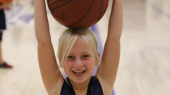 Picture for: Basketball: Grades K & 1