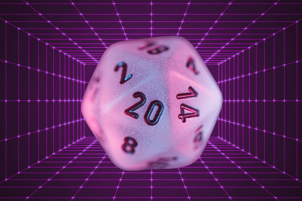 Picture for: 3D Printing: D&D