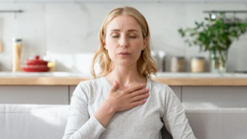 Picture for: Just Breathe! Techniques to Calm, Center & Balance