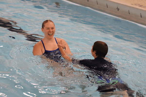 Picture for: Private Swim Lesson Interest List