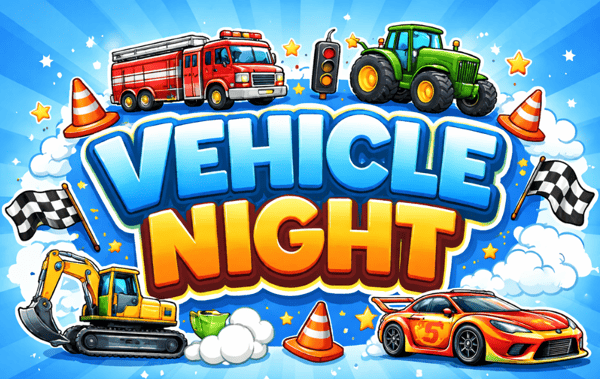 Picture for: Vehicle Night