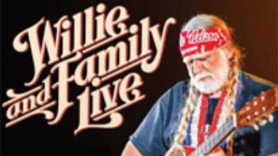 Picture for: Willie & Family Live