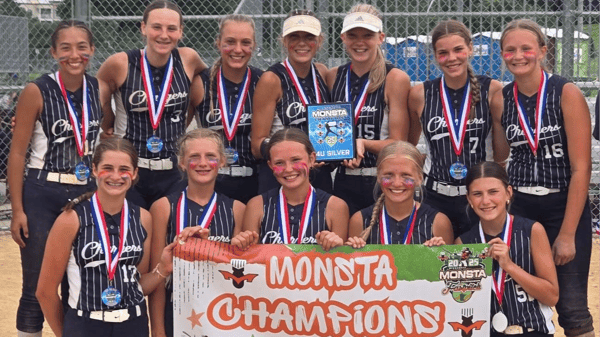 Picture for: Softball Summer 2027 Skills Assessment: 12U